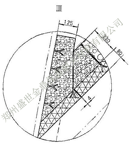 盛世金鼎窯爐施工設(shè)計(jì)方案