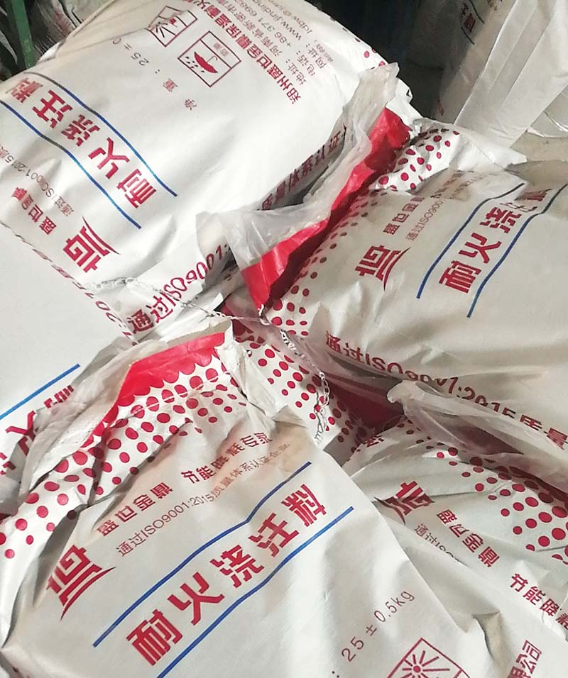 環(huán)保升級，原料上漲耐火材料行業(yè)即將面臨限產(chǎn)